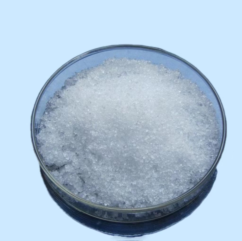 六水氯化钪 10361-84-9